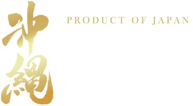 沖縄 PRODUCT OF JAPAN OKINAWA island BLUE RICE WHISKY